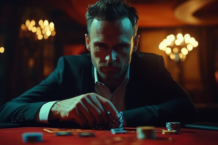 robbet Roulette Español