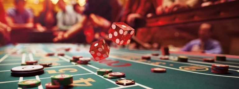 robbet Casino en Vivo