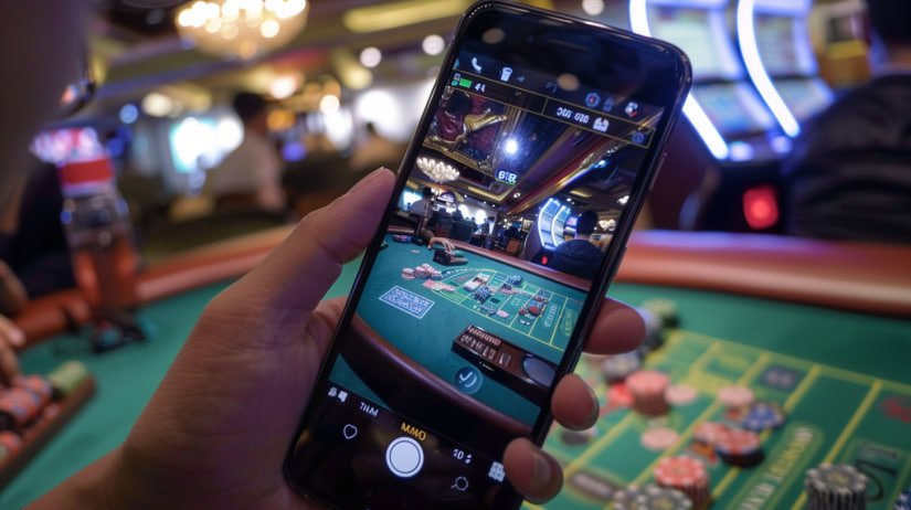robbet Mesas con dealers españoles