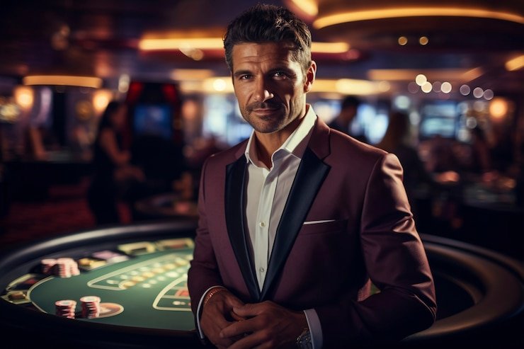 robbet Slots de todos los proveedores